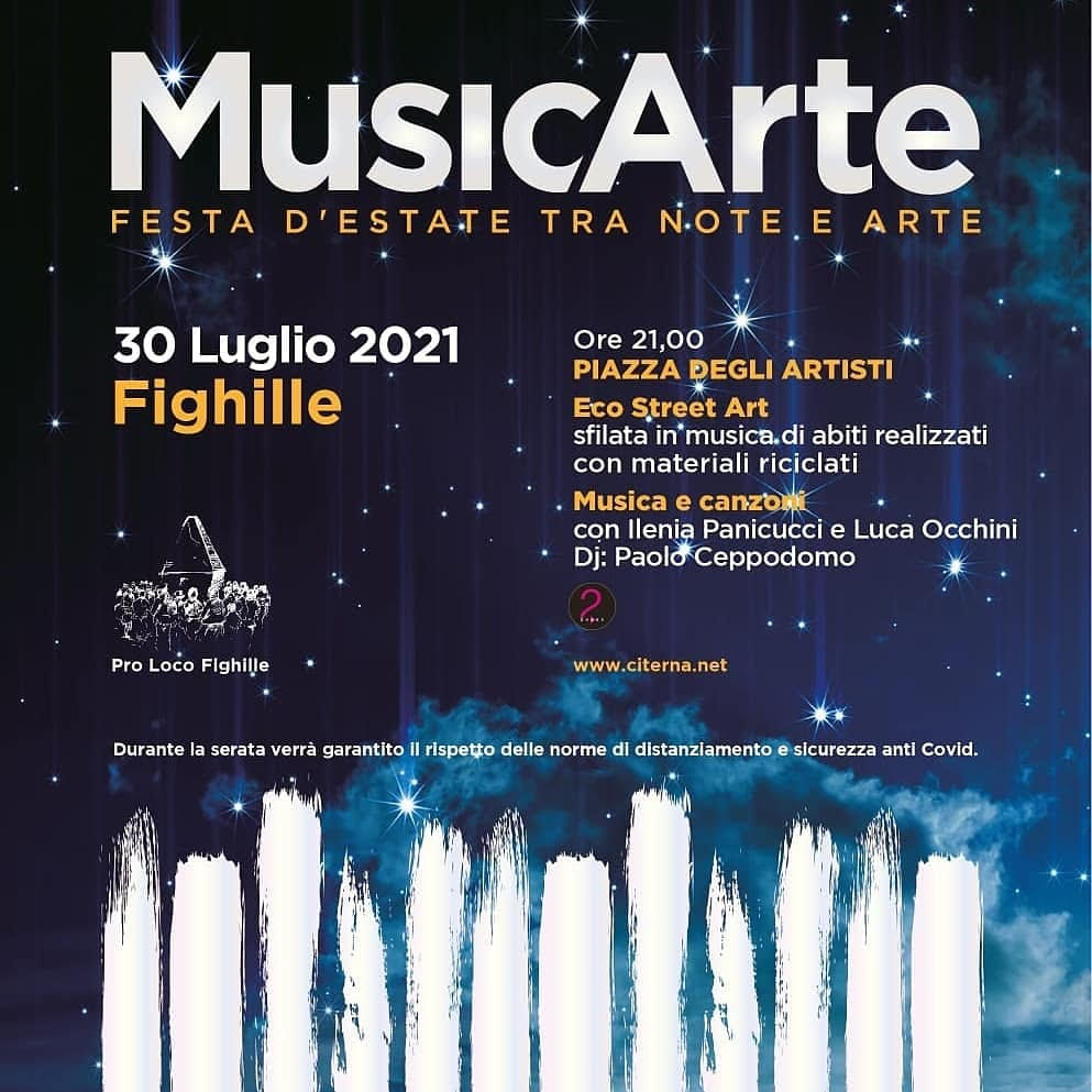 “MusicArte”