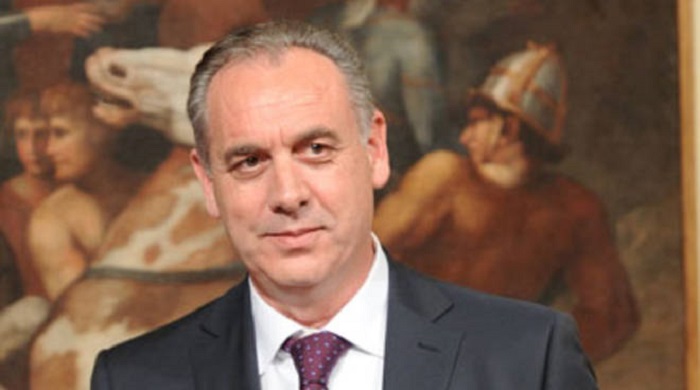 Immagine - Giovanni Legnini