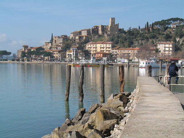 passignano