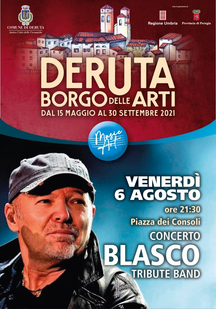 Immagine - Locandina dell'evento