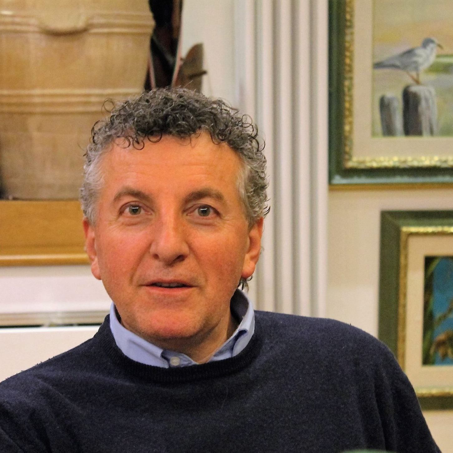 Giovanni Paoletti