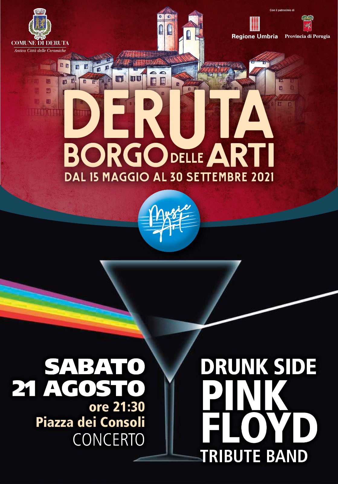 Immagine - Locandina dell'evento