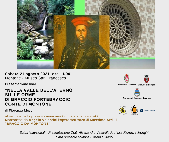 Nella Valle dell'Aterno