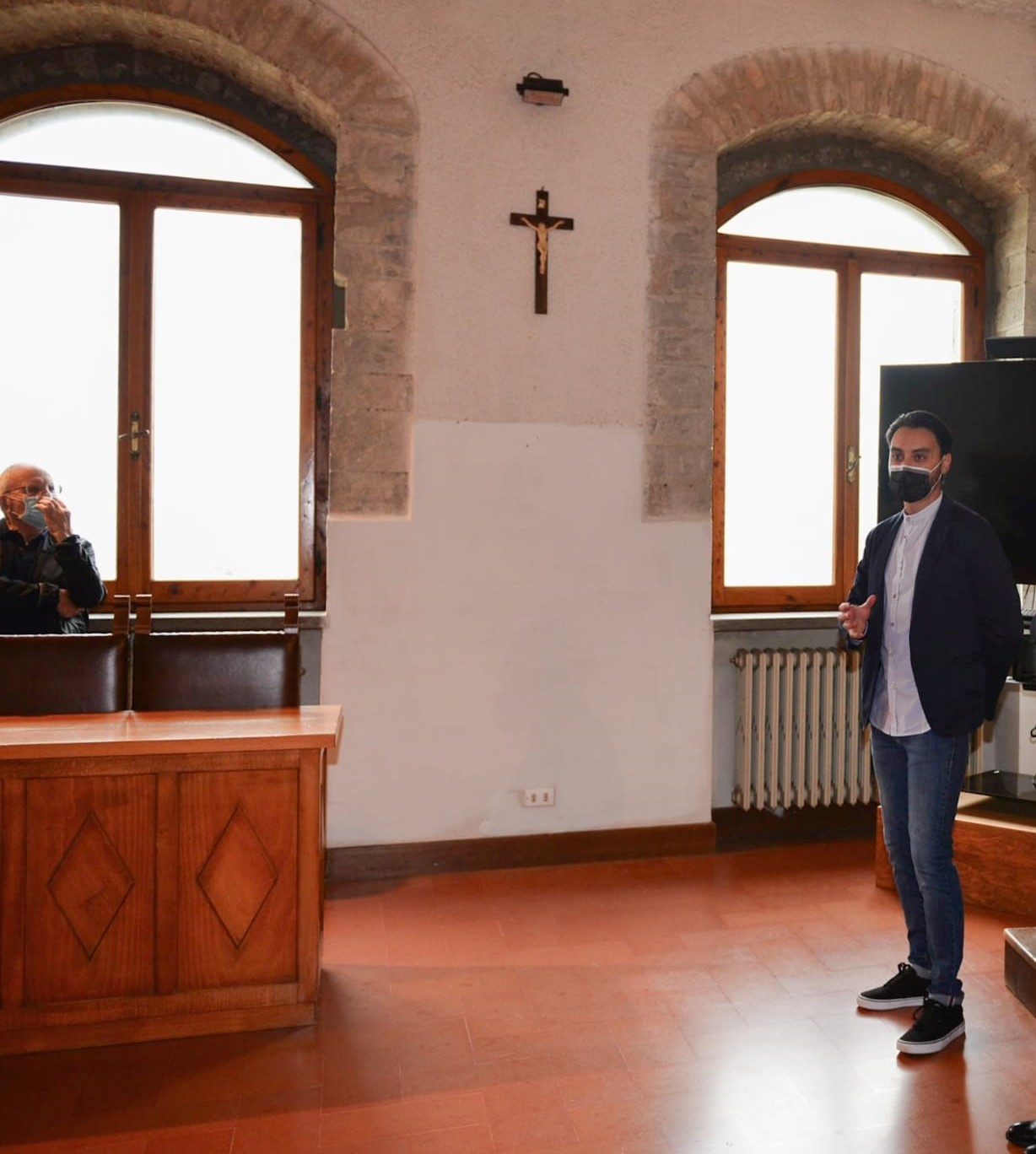 montone