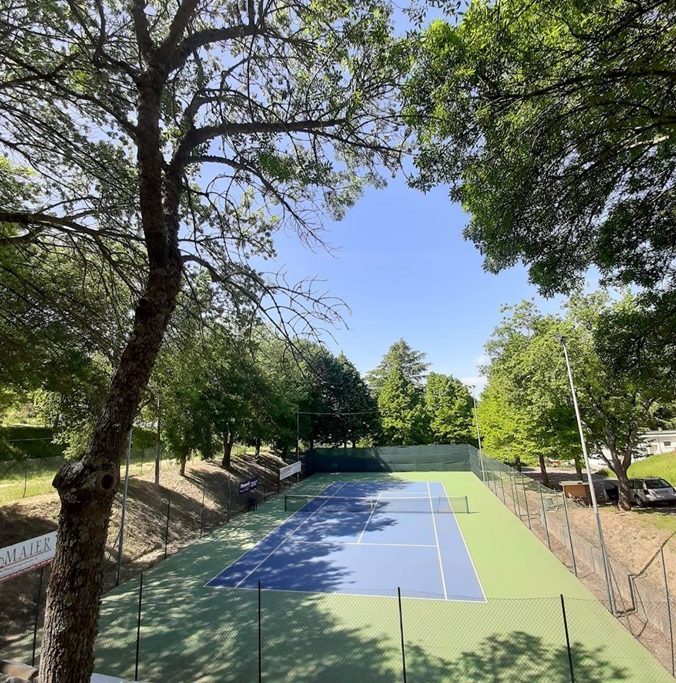 Paciano – Tennis, record di adesioni e novità al terzo Torneo sociale Avis