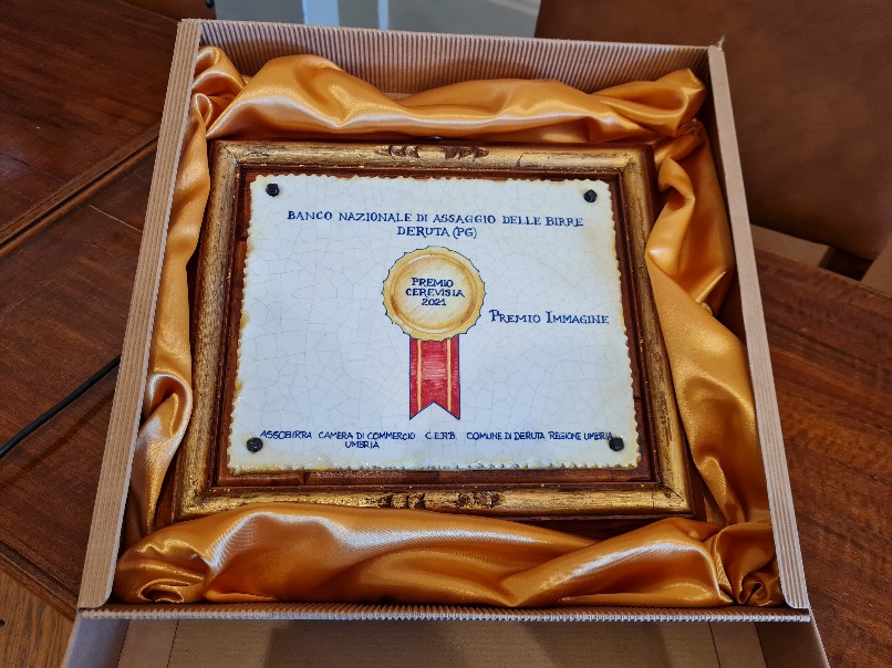 “Premio Cerevisia 2021”