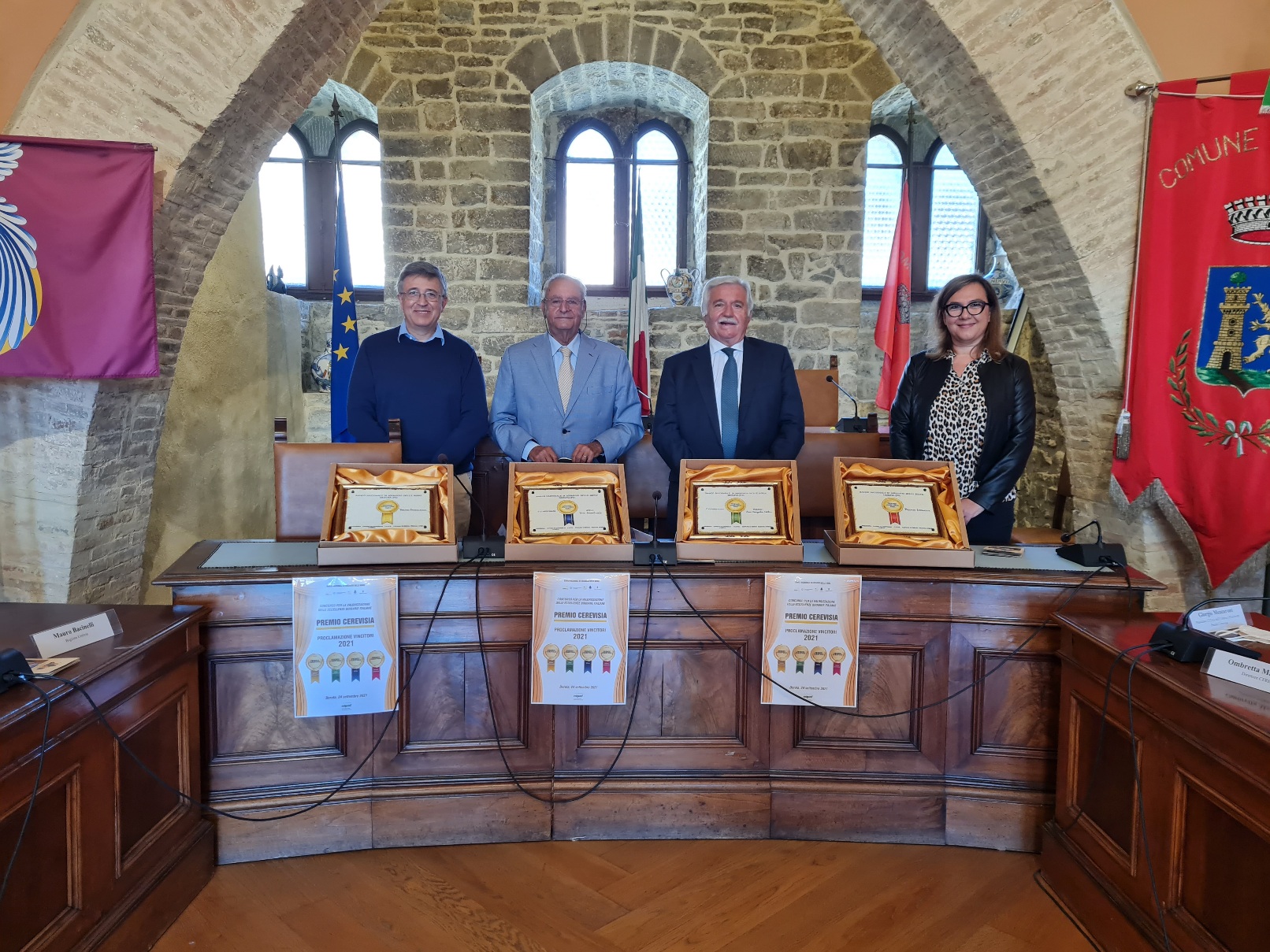 “Premio Cerevisia 2021”