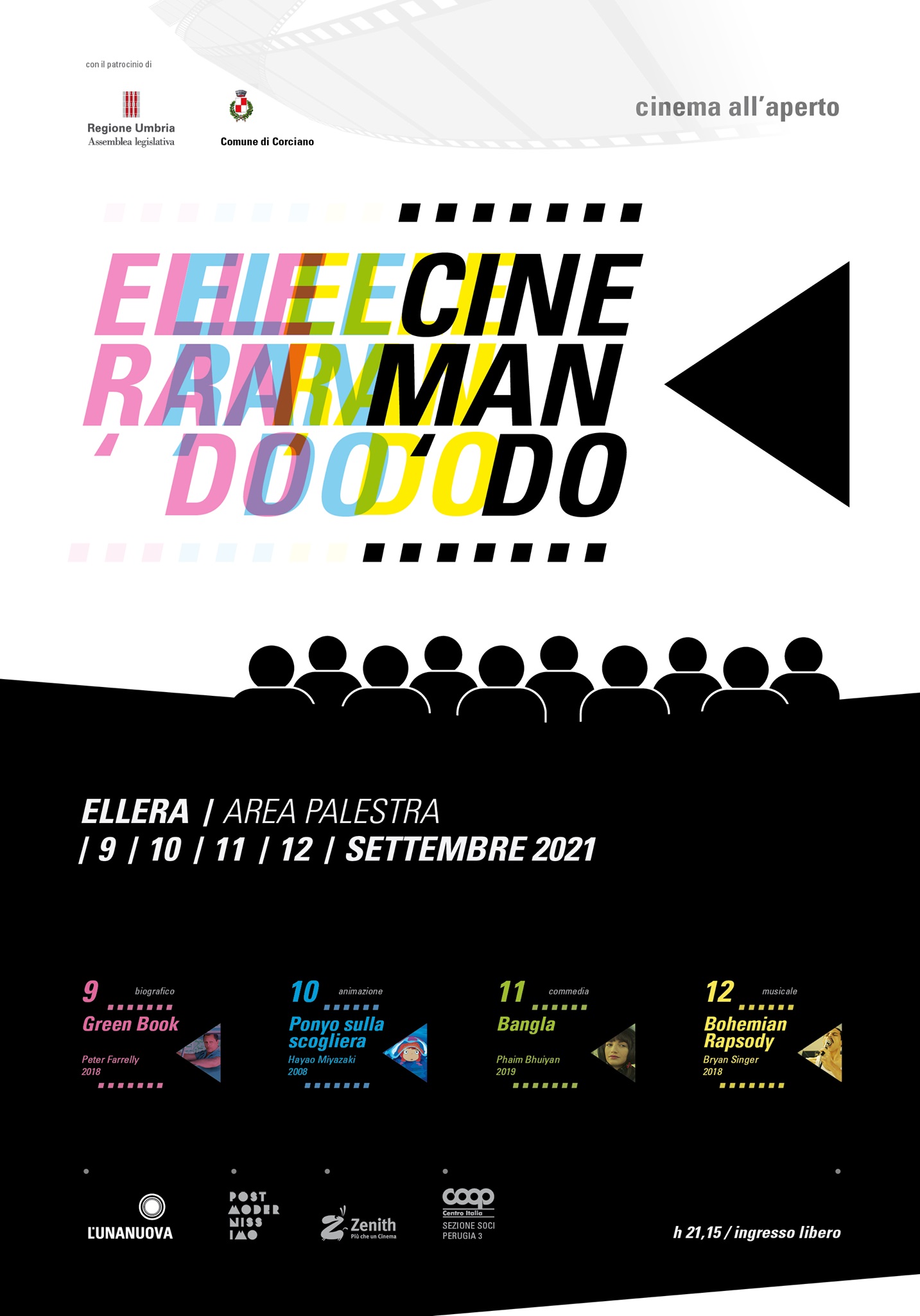 cinemand'do
