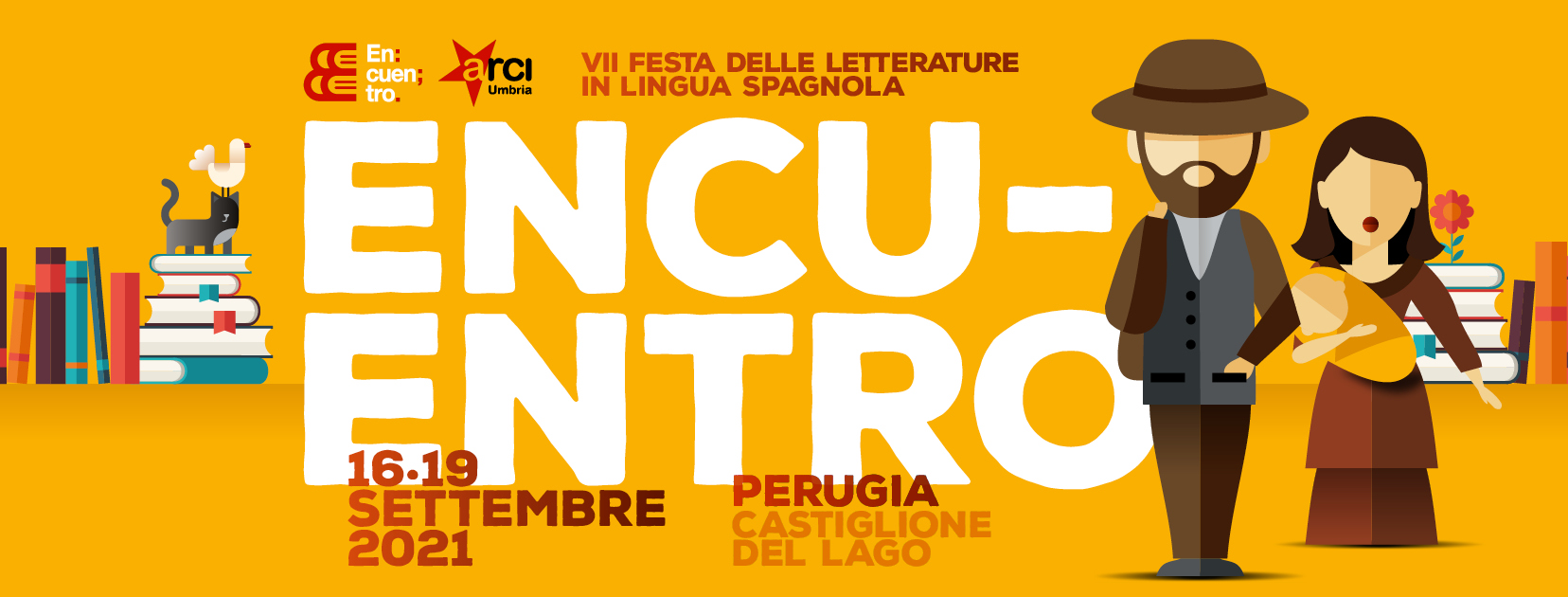 Encuentro