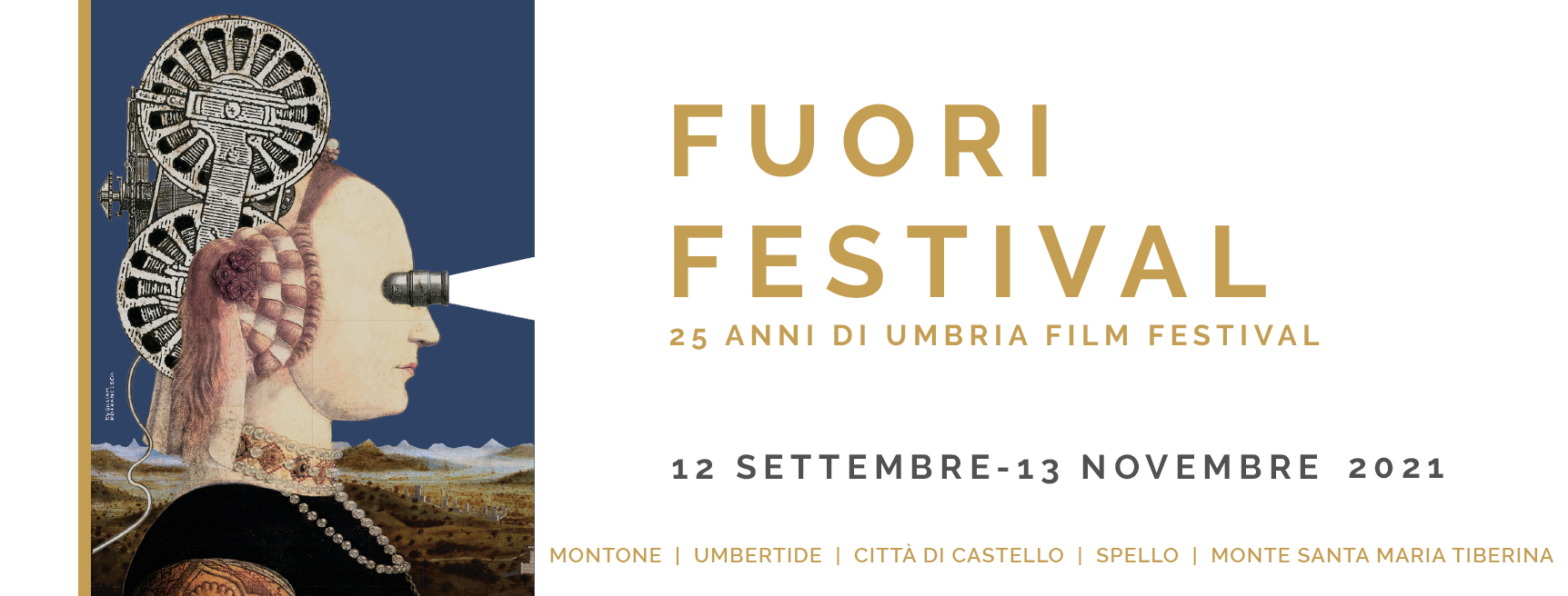 progetto Fuori Festival 