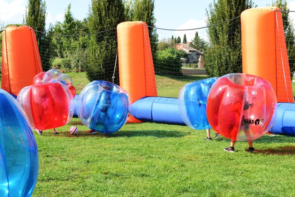 progetto “A Bordocampo”