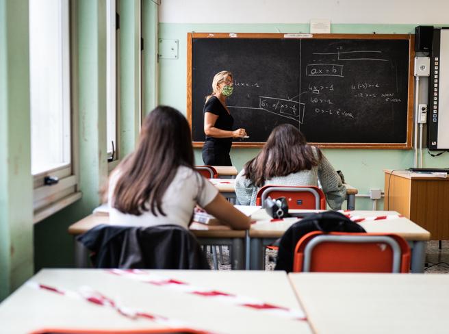 scuola