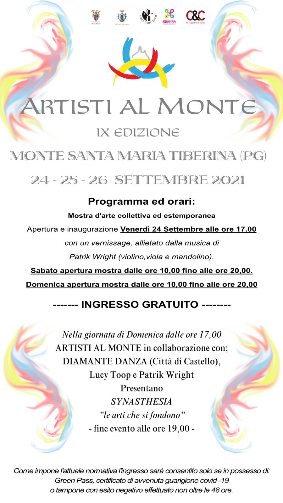 Monte Santa Maria Tiberina