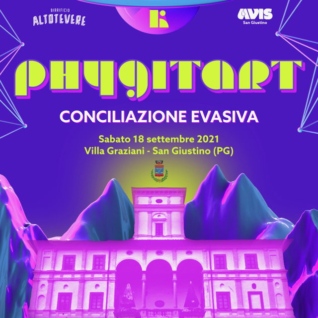 PhygitArt