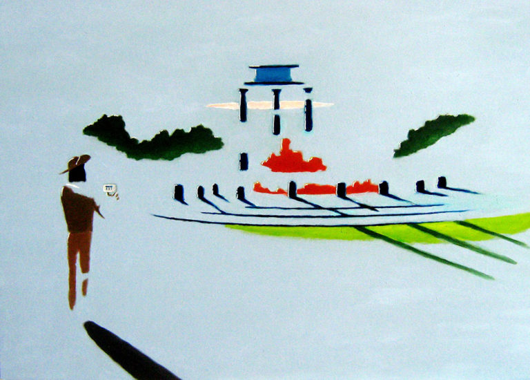 La Releaser Art