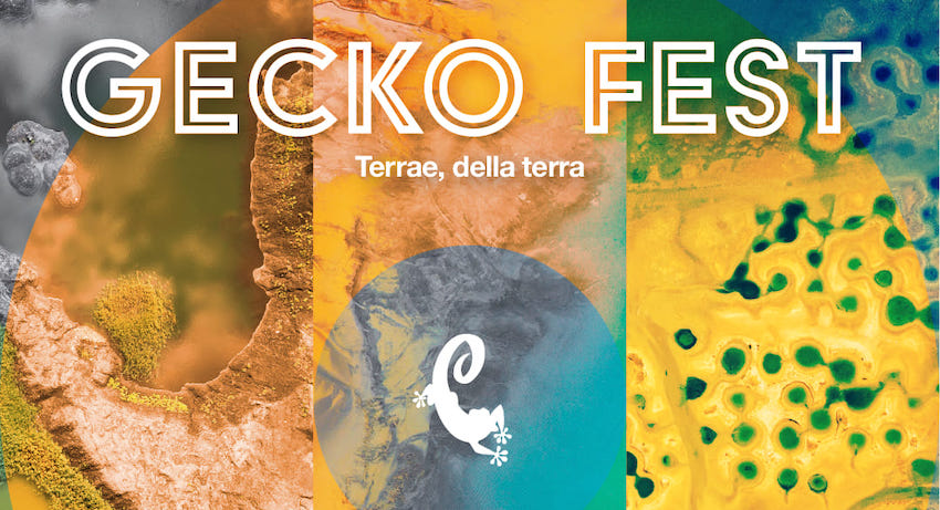 Gecko Fest - Torna il Festival che parla di Cambiamenti, Tenacia, Futuro