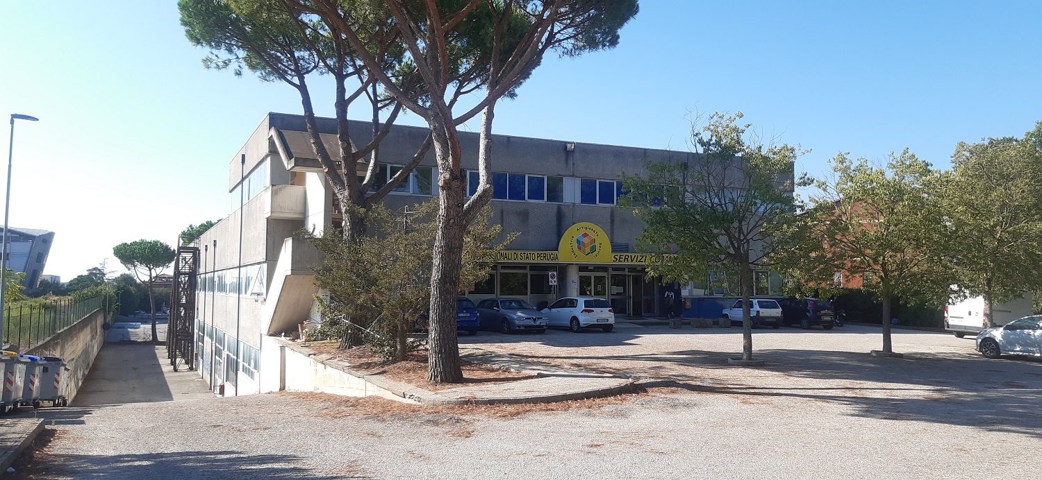 Immagine - Istituto Pascal-Cavour-Marconi a Madonna Alta