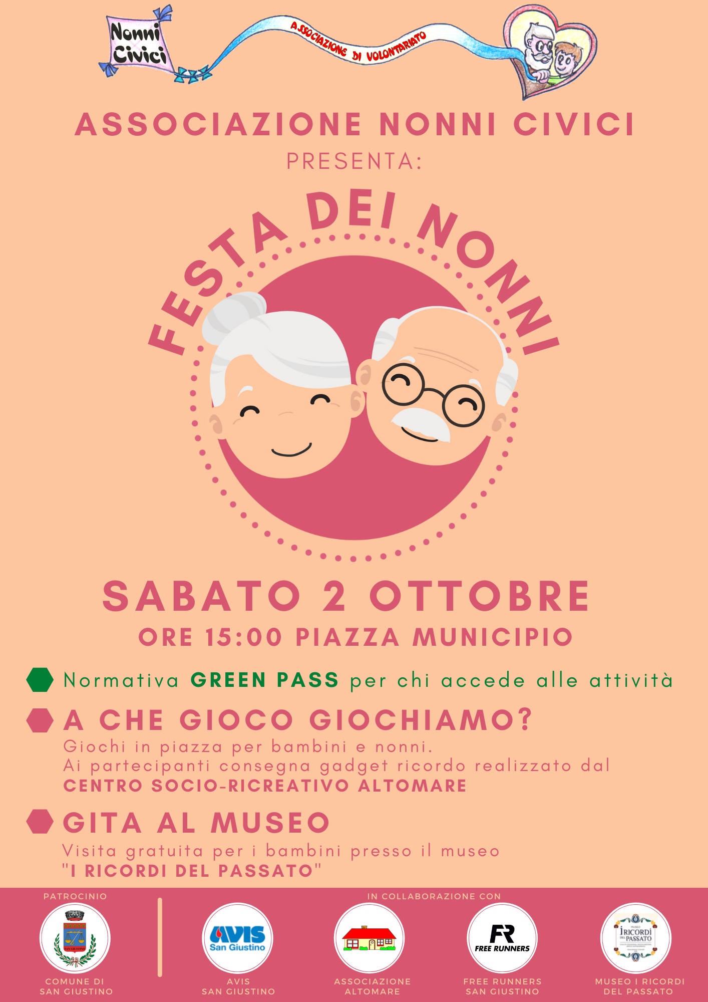 festa dei nonni