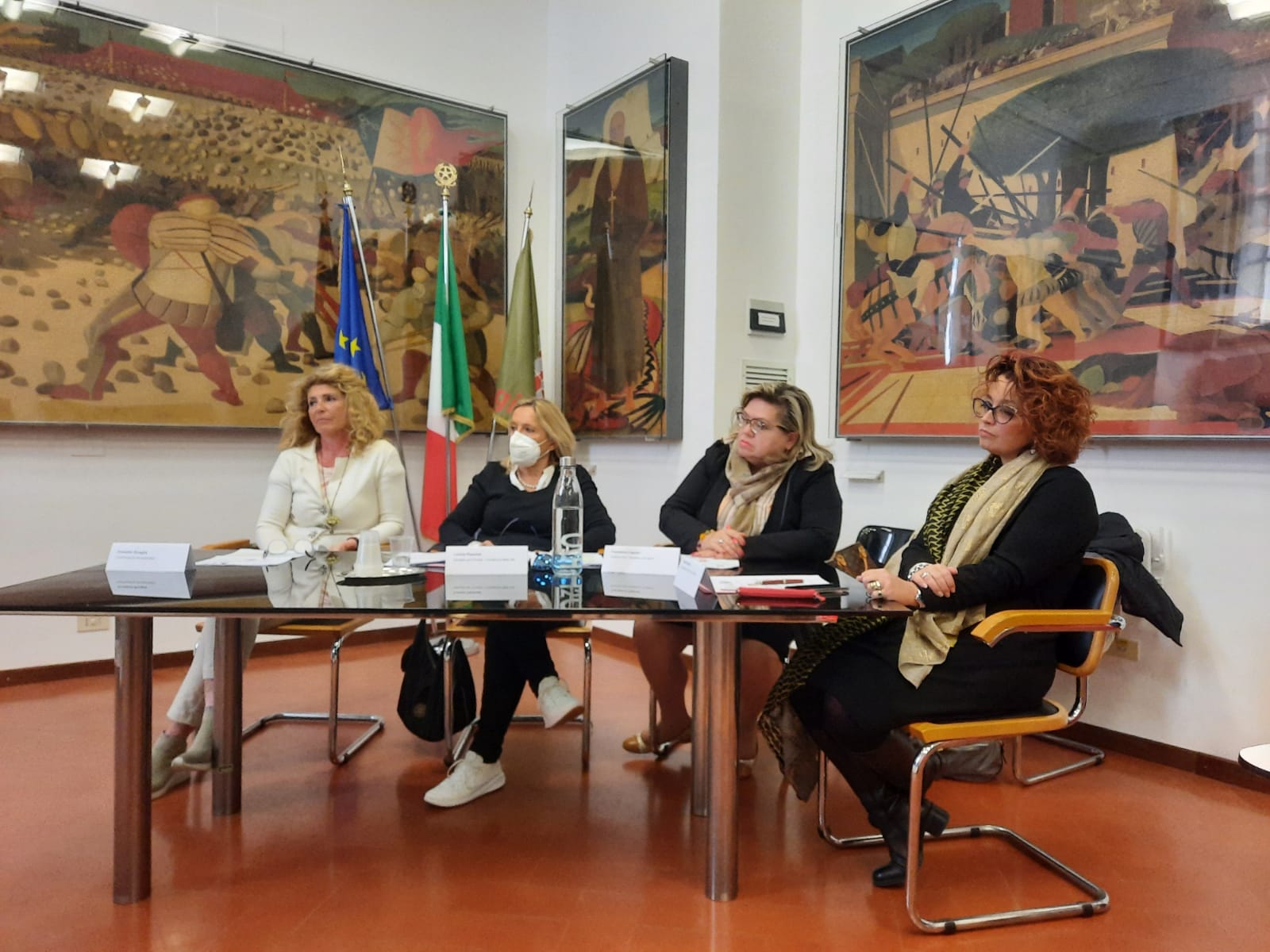Presentazione convegno
