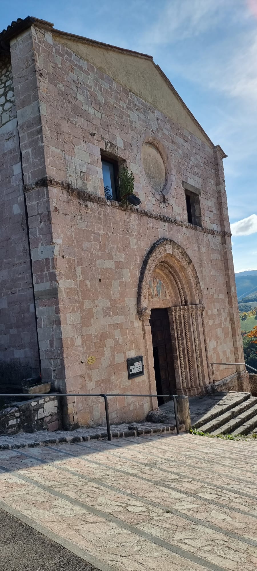 Chiesa sant'Agostino