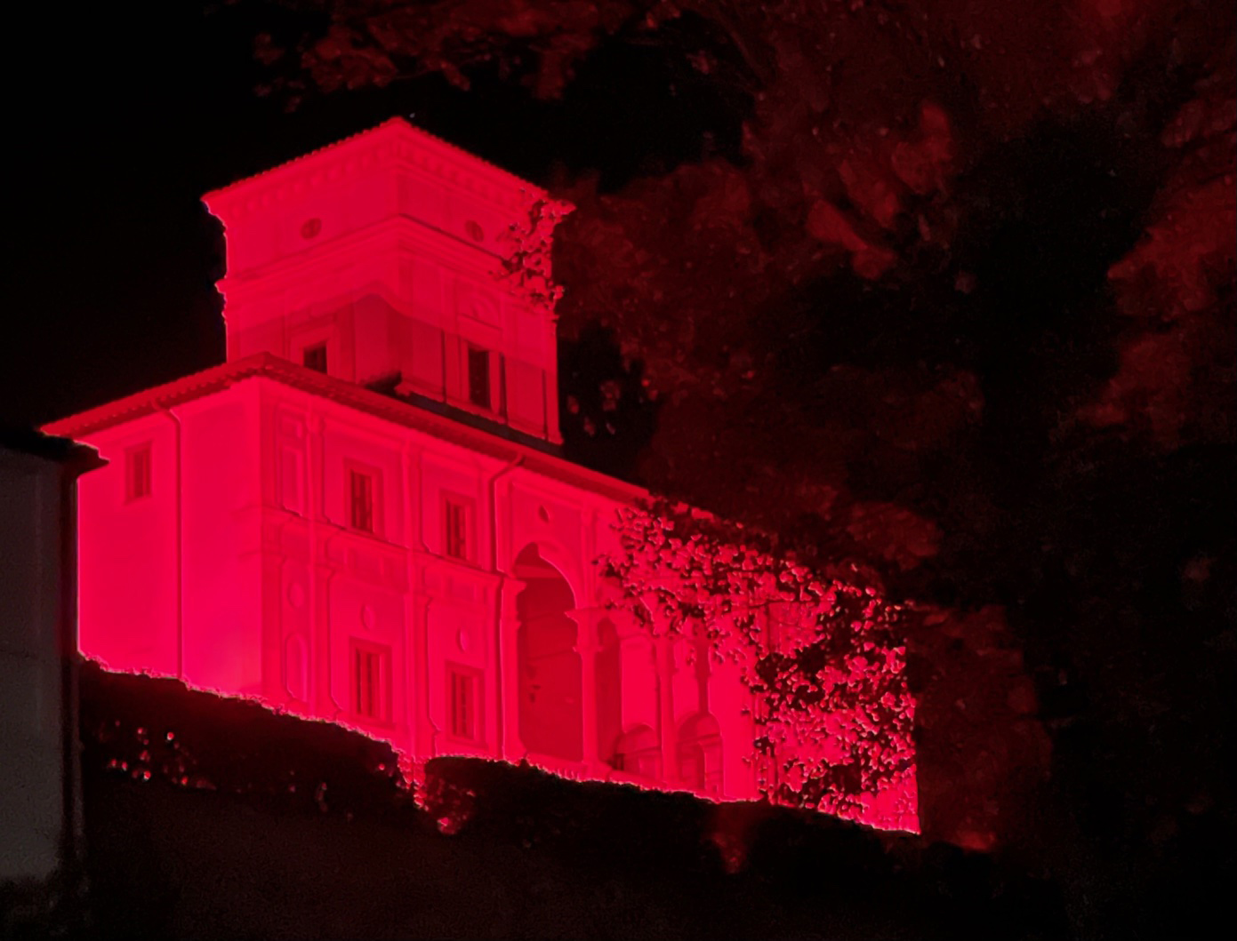 Villa Graziani