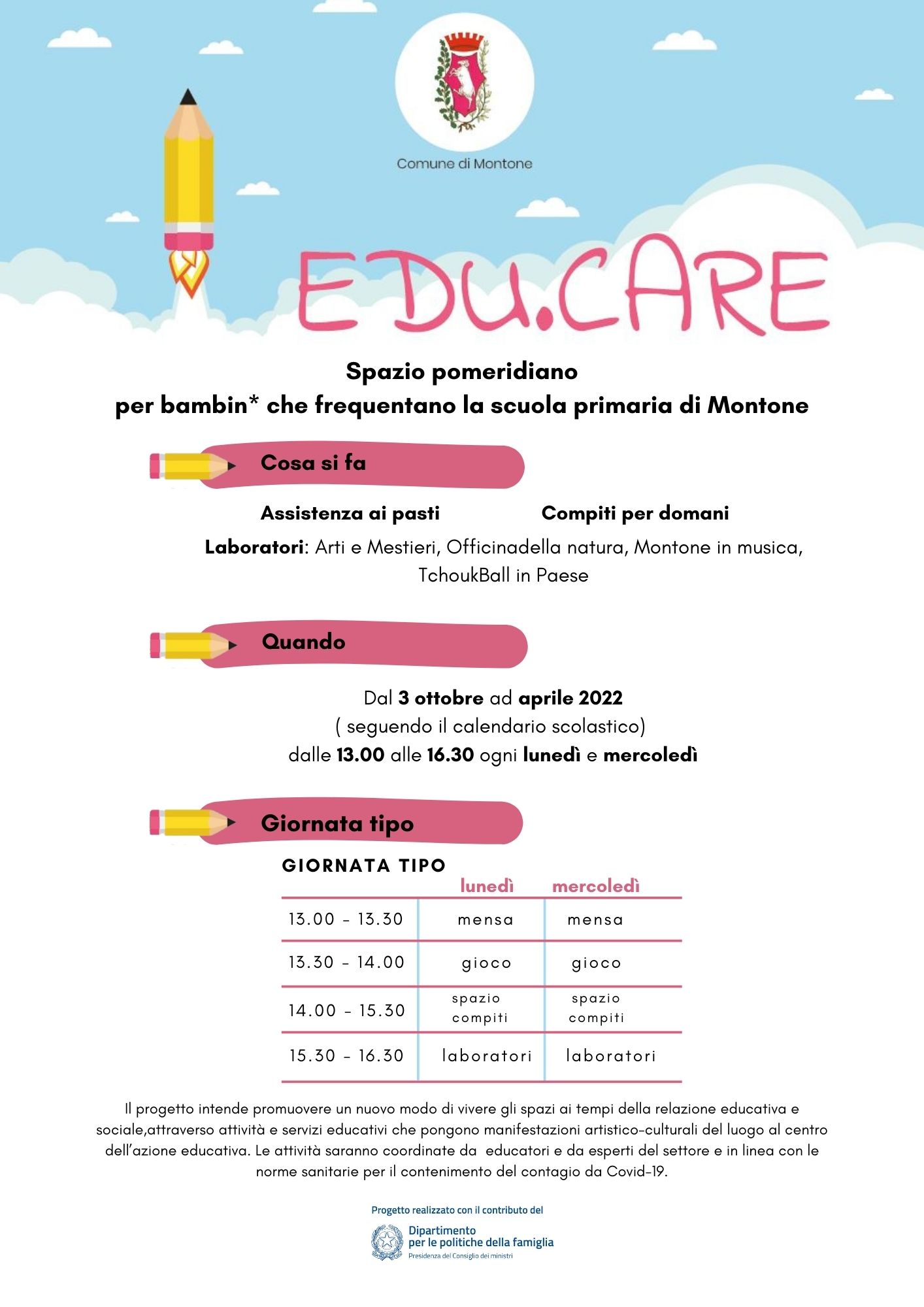 educare