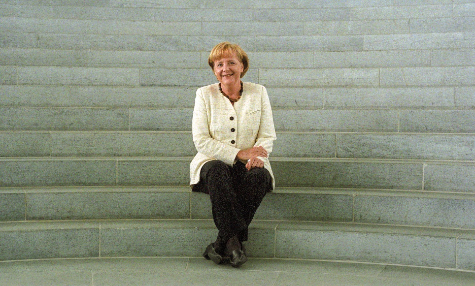merkel