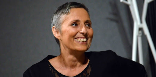 Silvana Benigno Paladino 