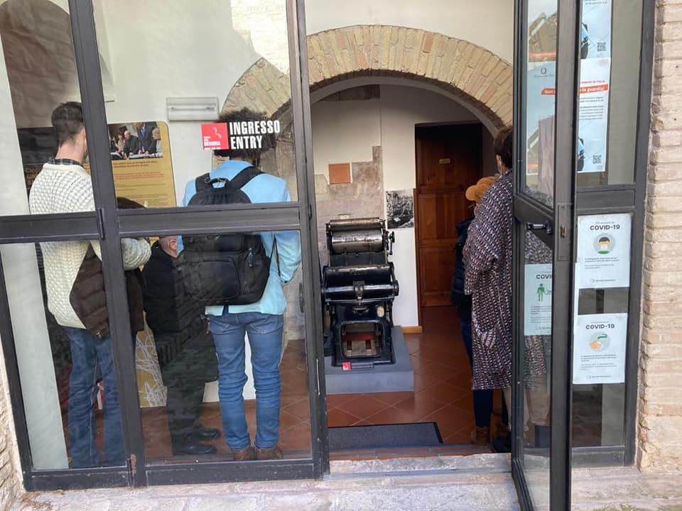 Museo Memoria