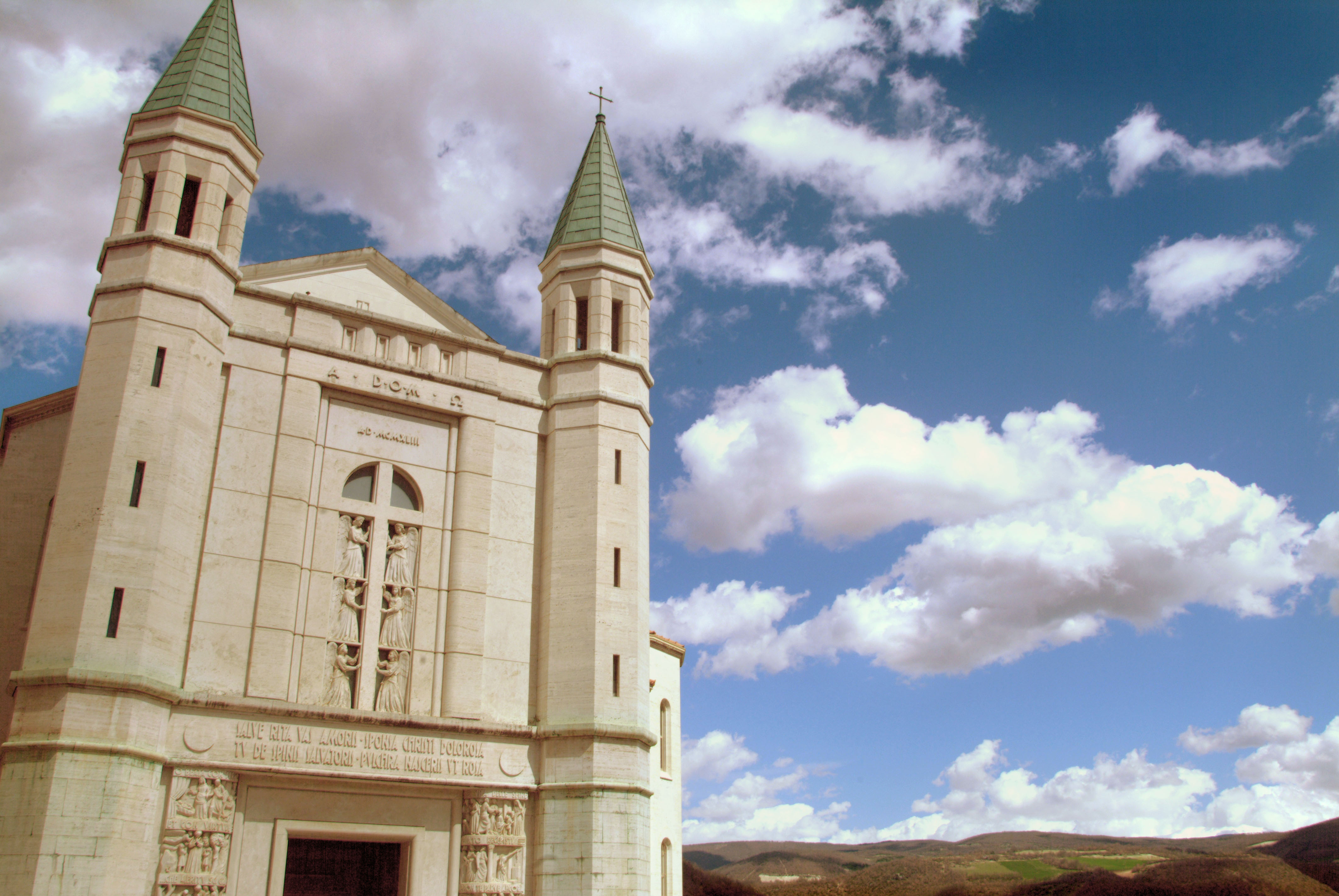Cascia