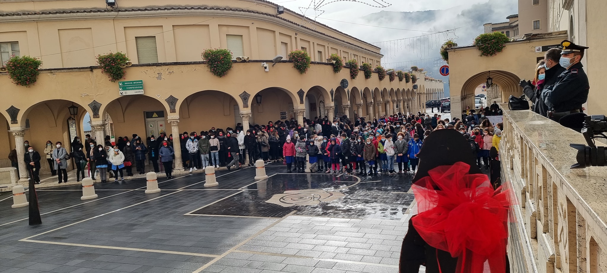 Iniziativa Cascia