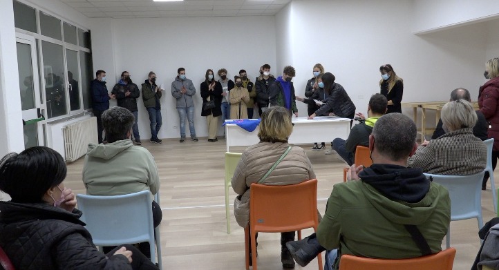  “Lavori estivi guidati per ragazze e ragazzi” san giustino