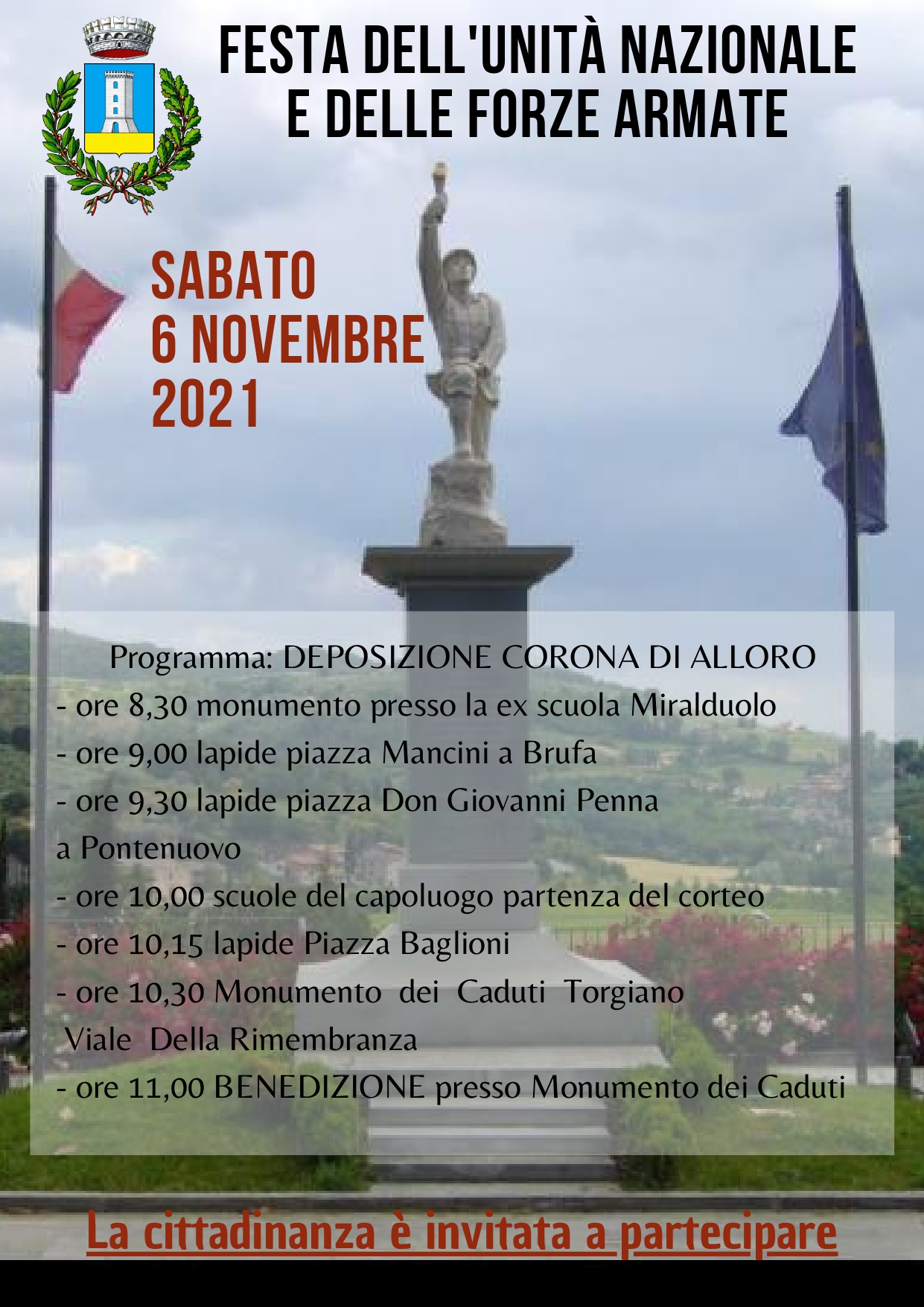 Torgiano