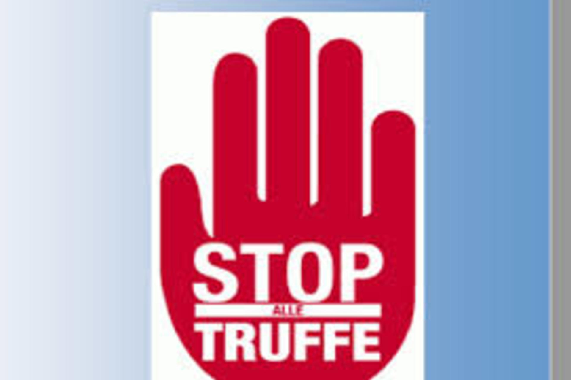 Truffe anziani
