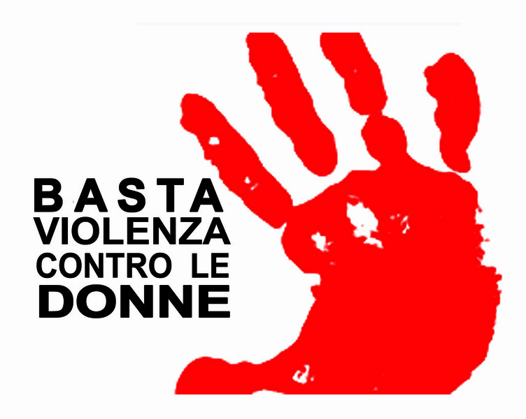 Giornata contro la violenza sulle donne a pietralunga