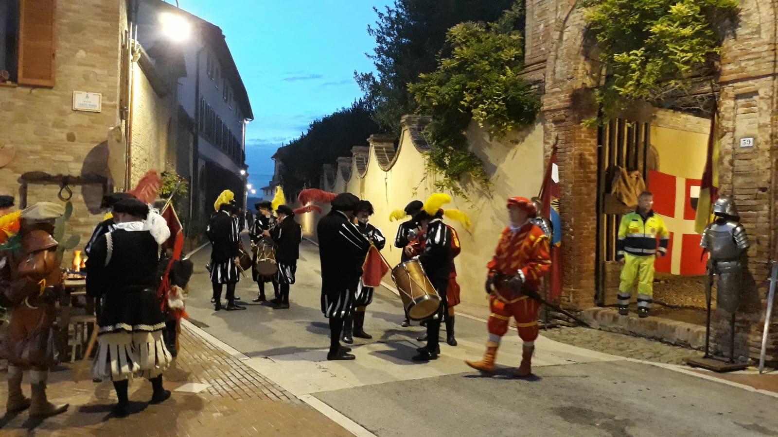 Prima edizione 