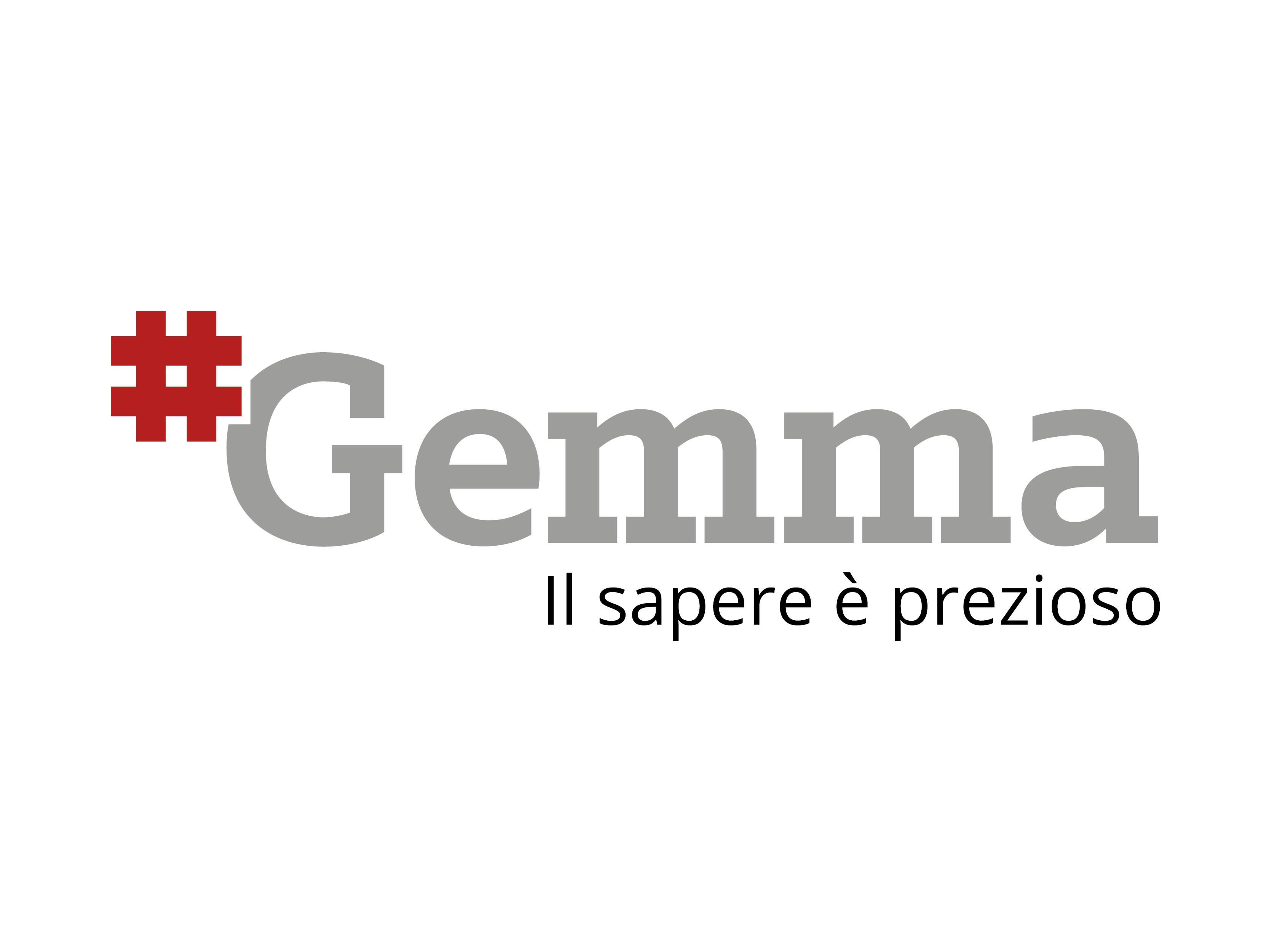 progetto gemma