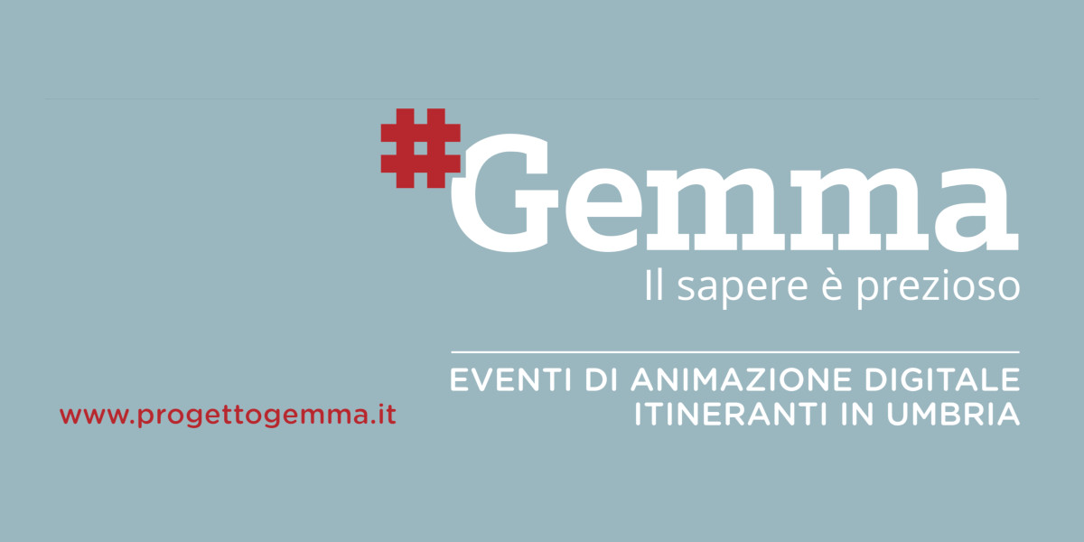 progetto gemma