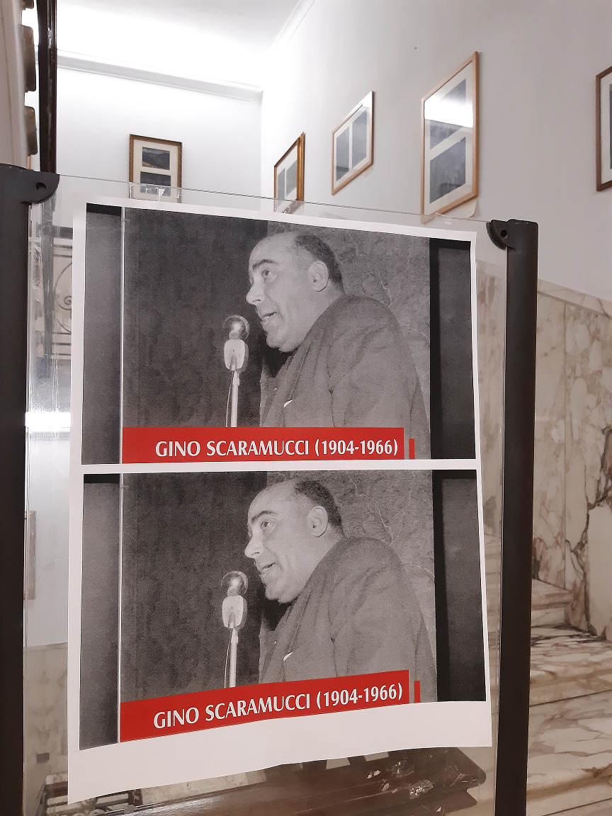 Il personaggio
