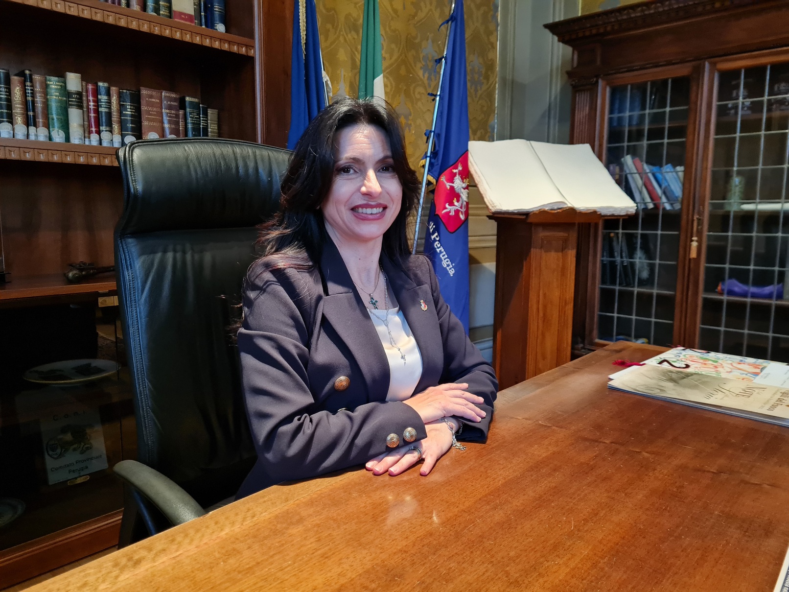 proietti stefania