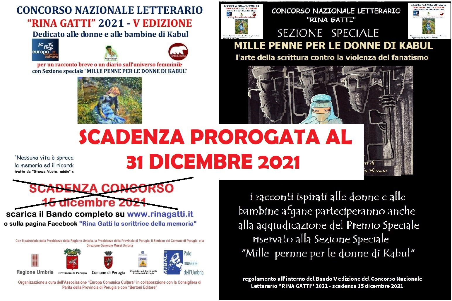 Concorso letterario 