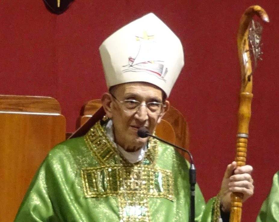 monsignor Giuseppe Chiaretti