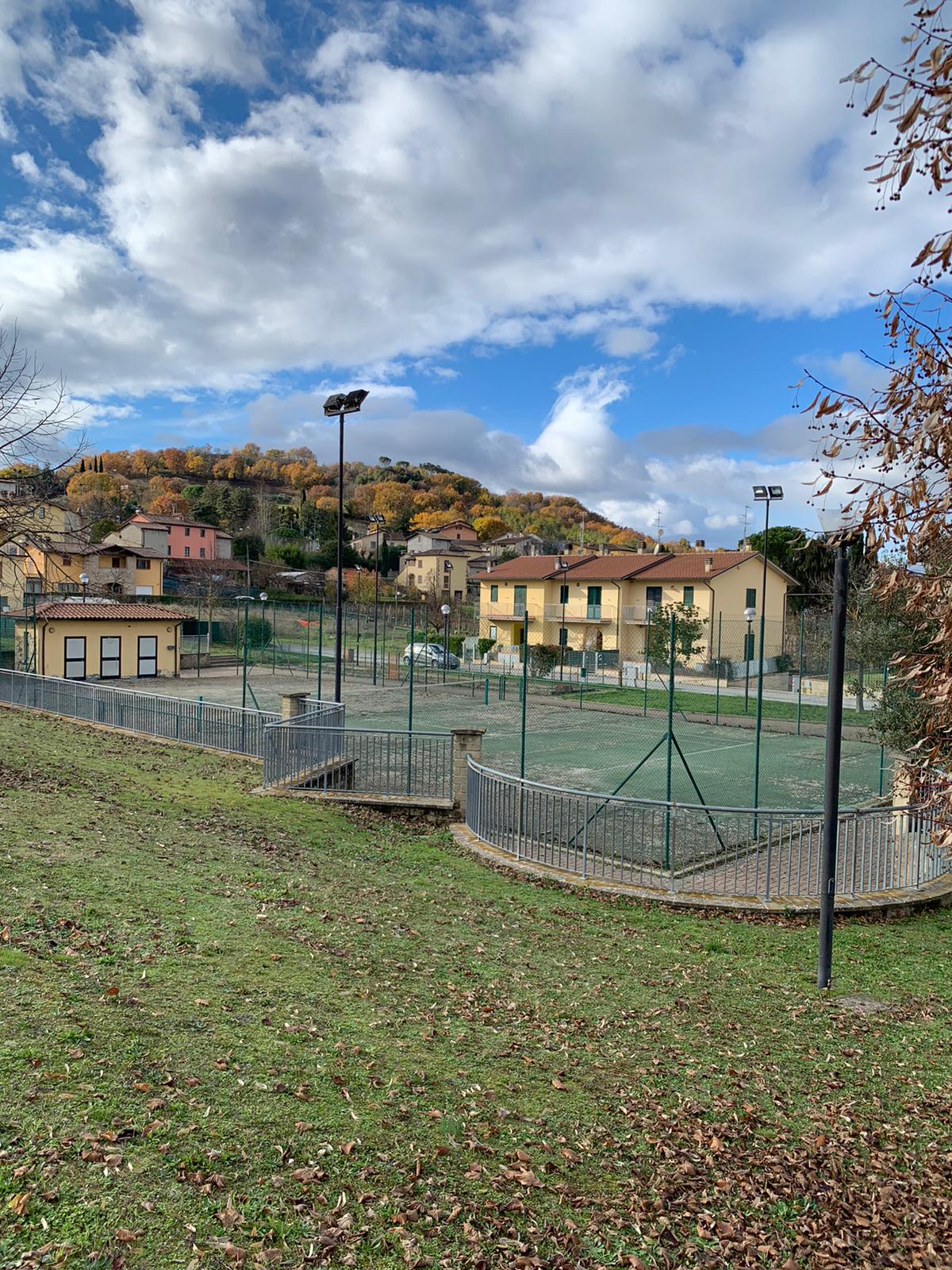 parco del riolo citerna fighille