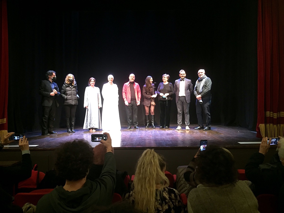 “StoriA e StoriE a Montone”