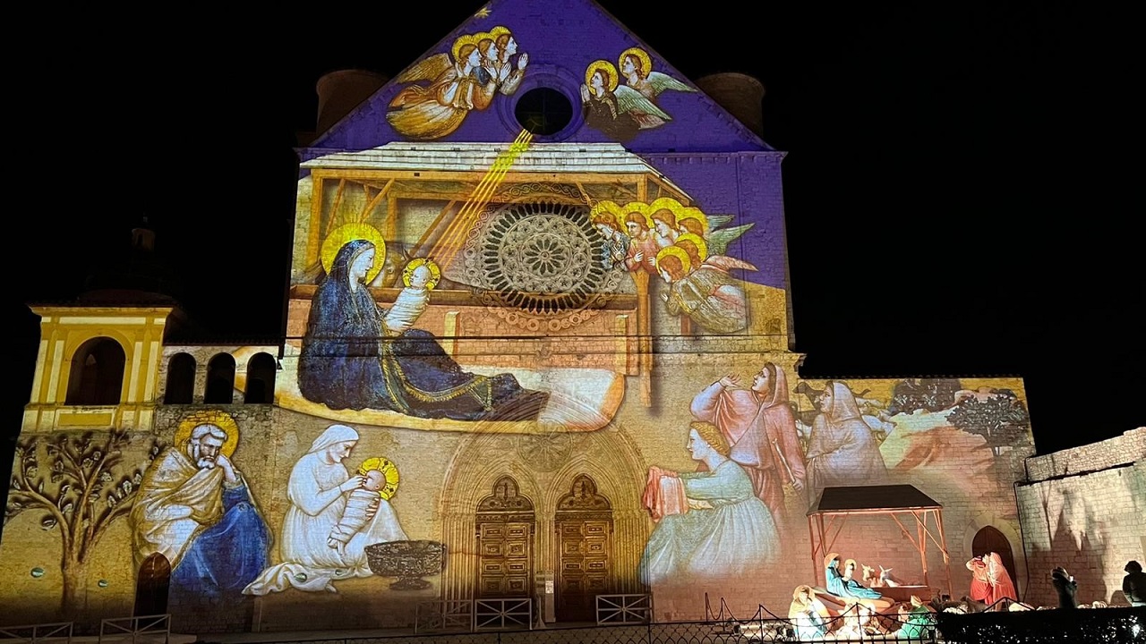san francesco