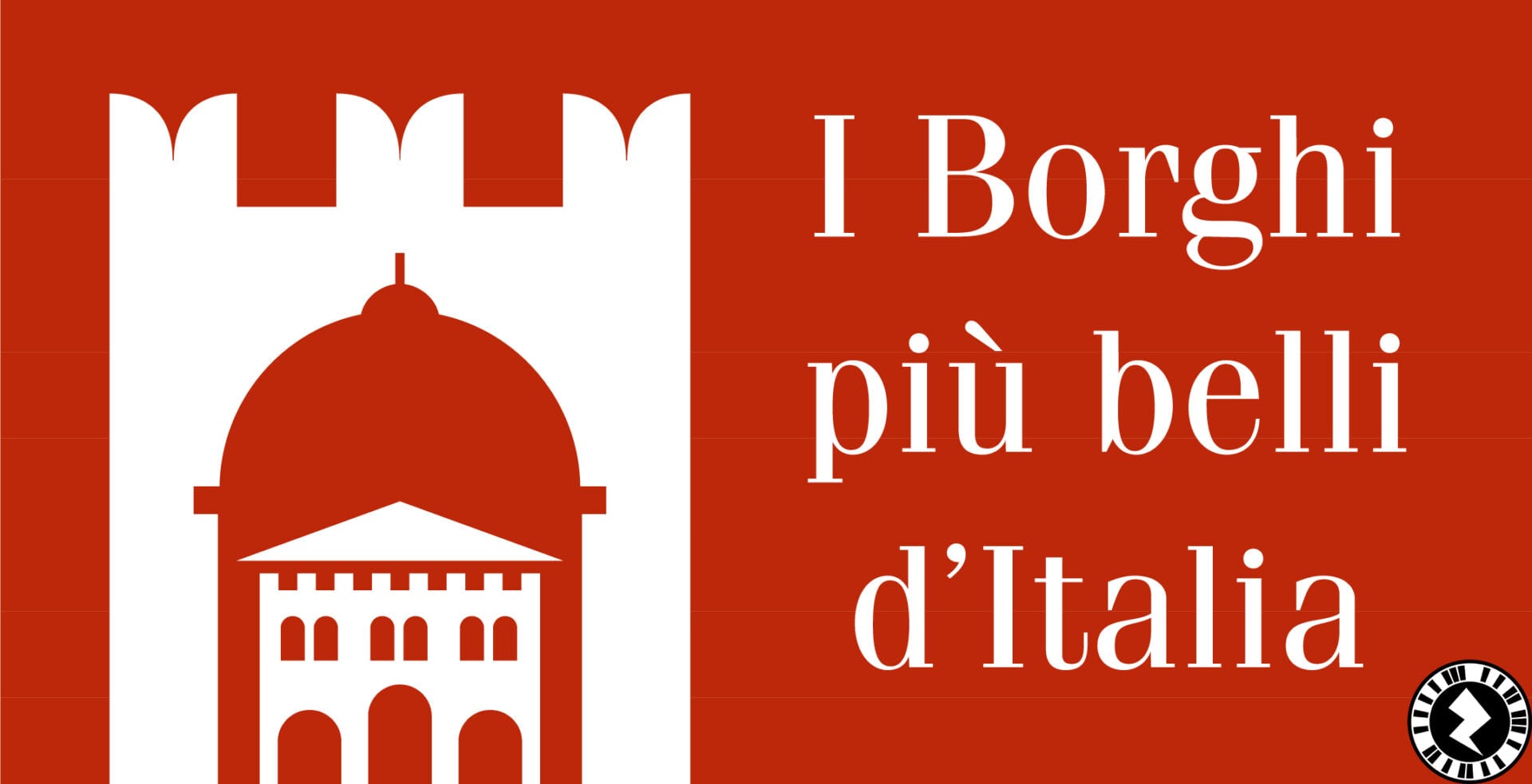 Stemma borghi più belli