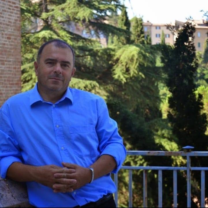 Claudio Girelli