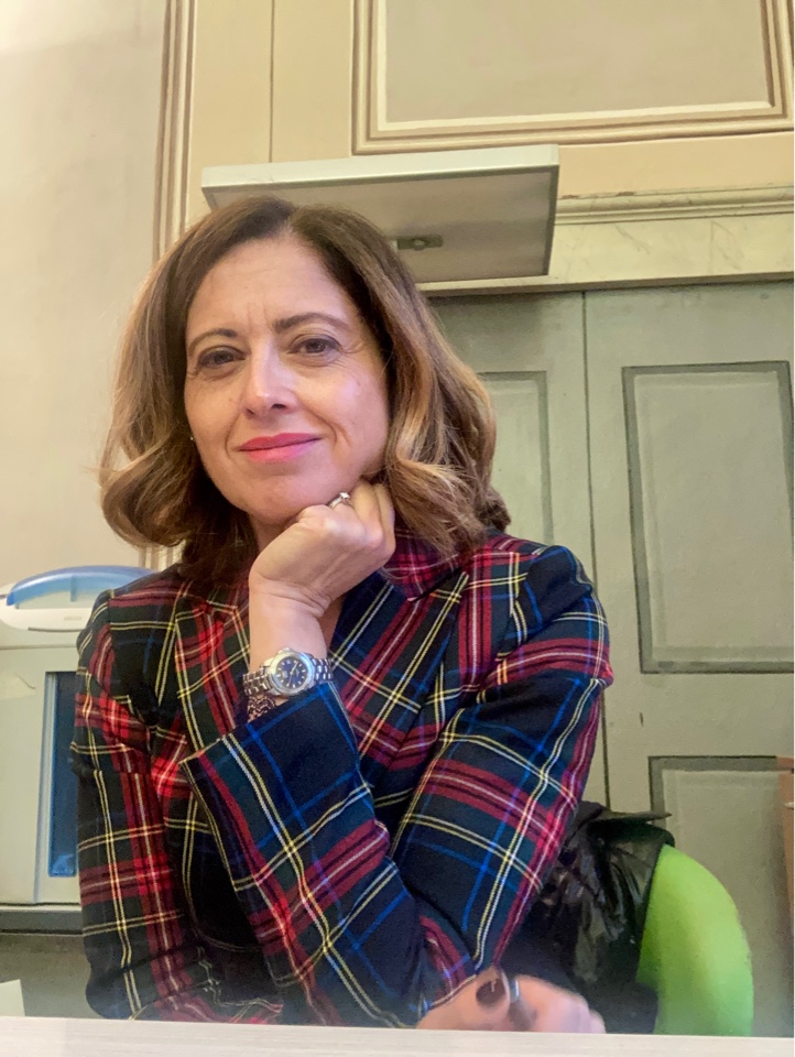 Stefania Moccoli