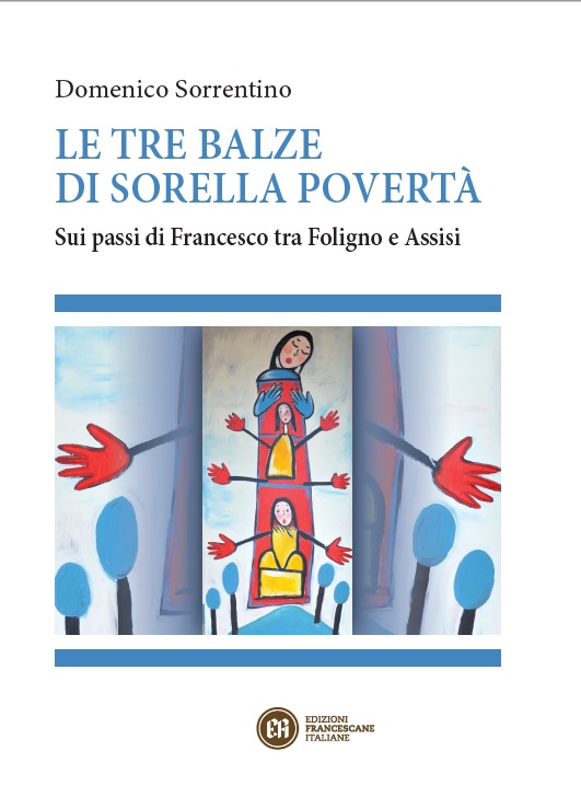 tre balze di sorella povertà