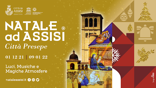Natale Assisi 2021